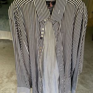 Men’s Designer Shirt Bogosse